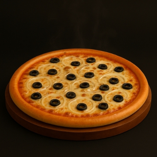 Onion & Cheese