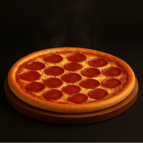 Pepperoni