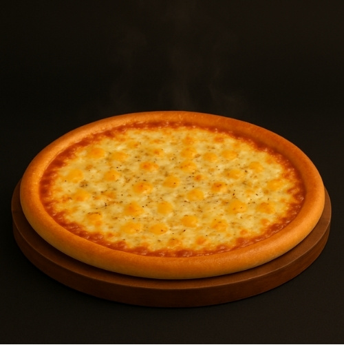 Cheese lovers delight