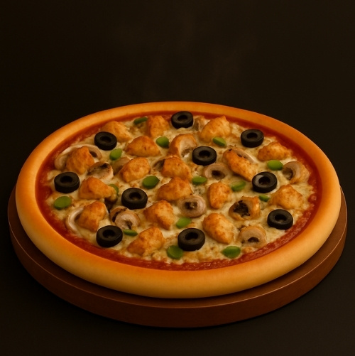 Chicken delight