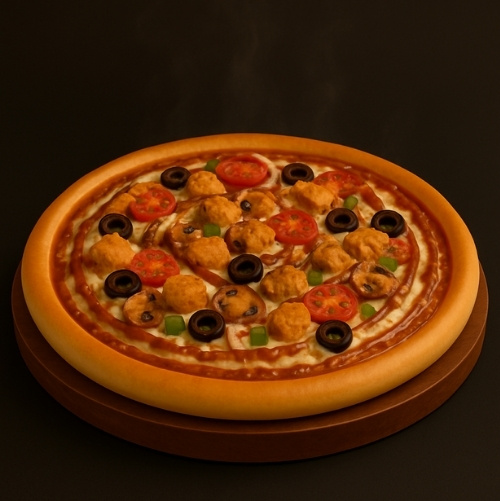 Thai Chicken delight