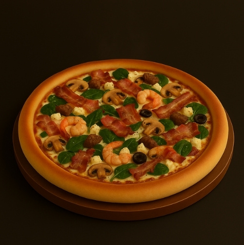 Bacon Delight