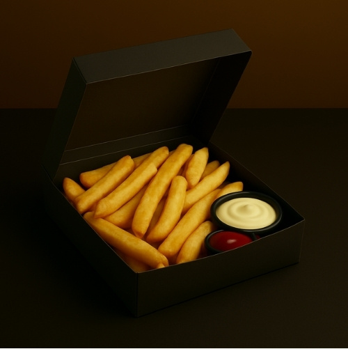 Fries
