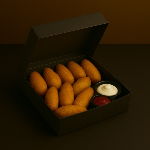 Jalapeno poppers