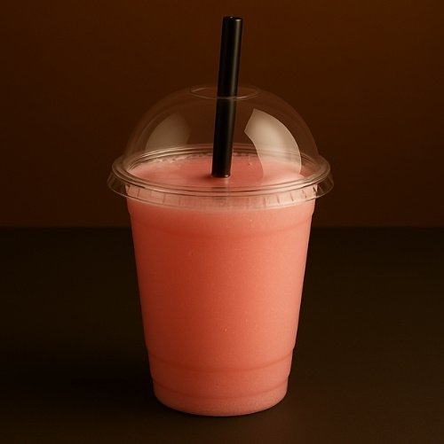Creaming soda Milkshake