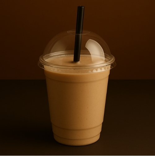 Coffee chai Milkshake
