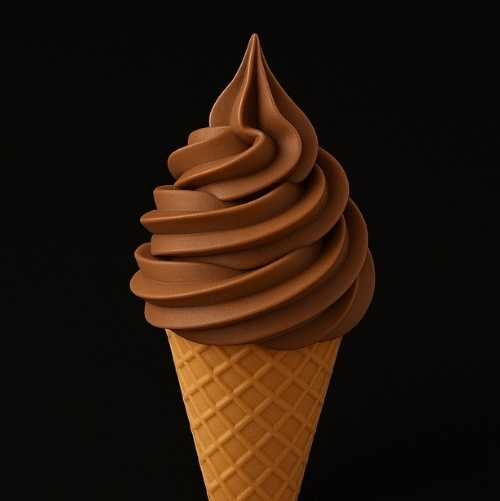 chocolate icecream