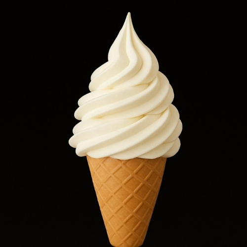 VANILLA ICECREAM